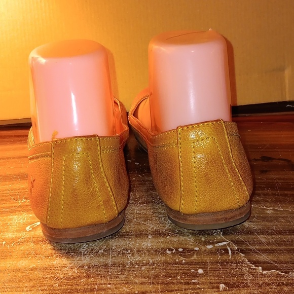 Frye Carson Ballet shoes 7M - Picture 5 of 7